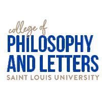 Slu Sticker by Saint Louis University