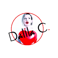 Sticker by Dalila C.