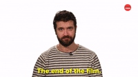 Luke Just Disappears?