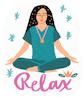 Yoga GIF