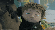 Moominvalley Moominous GIF by Moomin Official