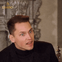 Zradci GIF by prima+