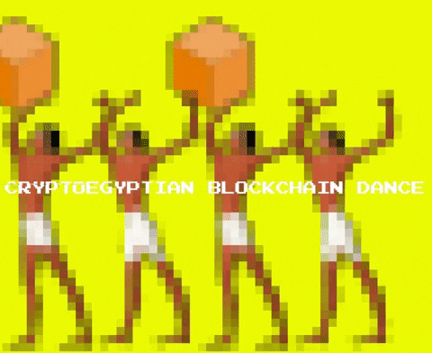 Working Pop Art GIF by Xinanimodelacra