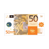 money discover Sticker by Palladium Boots