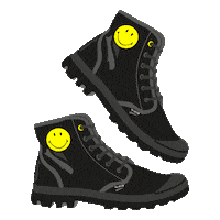 shake discover Sticker by Palladium Boots