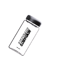 Shake Diet Sticker by Newhabits