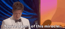 Oscars GIF by The Academy Awards