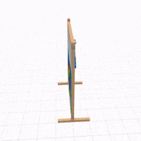 Nft Avatar GIF by patternbase