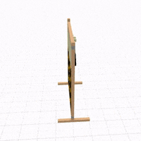Nft Avatar GIF by patternbase