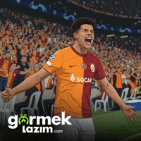 Gabriel Sara GIF by Görmek Lazım