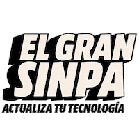 Gran Sinpa Sticker by MediaMarkt España