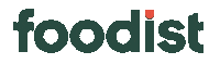 Foodistrandom Sticker by Foodist