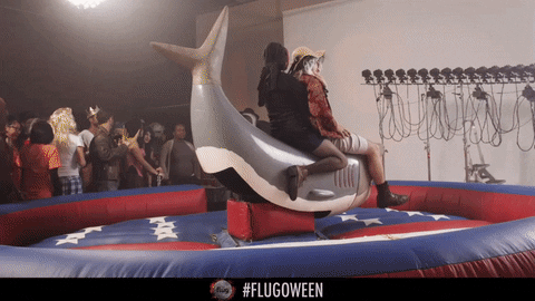 bullettime GIF by Theflug360