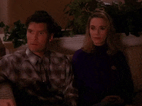 season 2 episode 21 GIF by Twin Peaks on Showtime