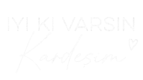 Abi Kardes Sticker