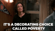 GIF by Roseanne