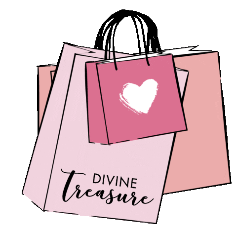 DivineTreasure giphyupload jewellery divine carla Sticker