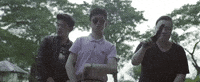 dat $tick GIF by Rich Brian