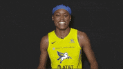 3-Point Mic Drop GIF by Dallas Wings