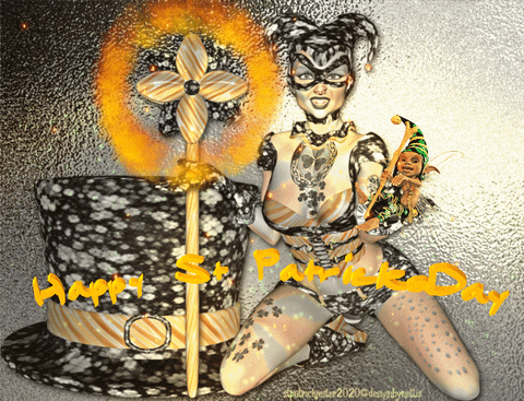 designbynettis giphyupload holidays irish stpatricksday GIF