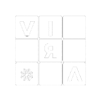 viraac va vira healthtech corporativa Sticker
