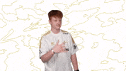 Call Me 100T GIF by 100 Thieves