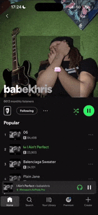 Babekhris GIF