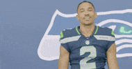 American Football GIF by Seattle Seahawks