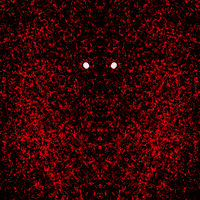 Loop Azul GIF
