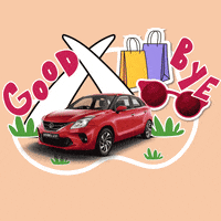 ToyotaFamily goodbye toyota toyotafamily toyotaafrica GIF