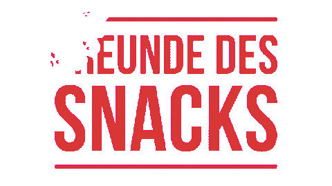 Sticker by Freunde des Snacks