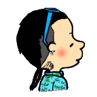 Gdragon Sticker