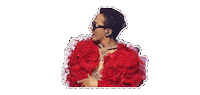G-Dragon Gd Sticker