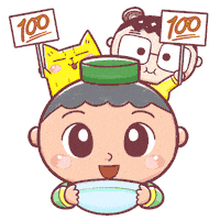 Raya Aidilfitri Sticker by Bear Boss Buddies