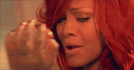 california king bed GIF by Rihanna