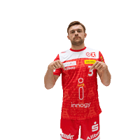 Handball Notinmyhouse Sticker by TUSEM Essen