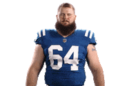 I Love You Heart Sticker by Indianapolis Colts