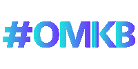 Sticker by OMKB