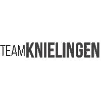 SVKnielingen tanzen karneval pear fasching Sticker