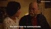 Jean Yoon Communication GIF by Kim's Convenience