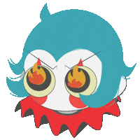 Im Ready Lets Go Sticker