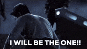 The One Legend GIF