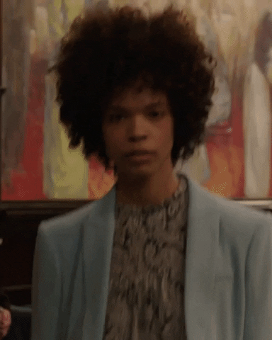 New York Fashion Week GIF by NYFW: The Shows