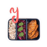 Food Chicken Sticker by Fileni