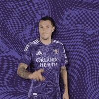 Kyle Smith No GIF by Orlando City SC