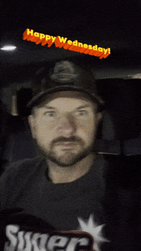Happy Wednesday GIF