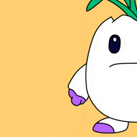 Its Time Job GIF by Magic Eden