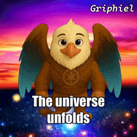 Stars Earth GIF by Griphiel