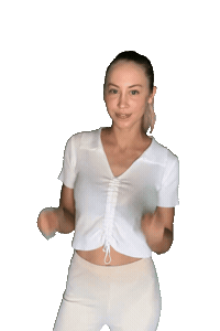 Amy Hembrow Sticker by Instagram Gifmas