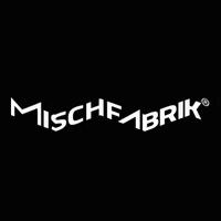 mischfabrik logo textanimation mischfabrik GIF